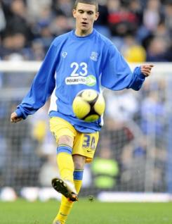 Stuart O'Keefe Stuart O'Keefe