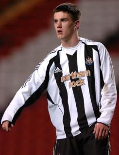 Ryan Donaldson