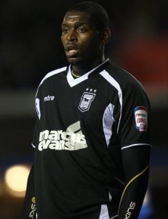 Jay Emmanuel-Thomas Jay Emmanuel-Thomas