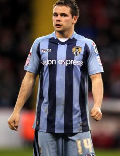 Alan Judge