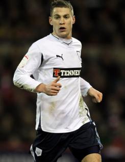 Paul Coutts