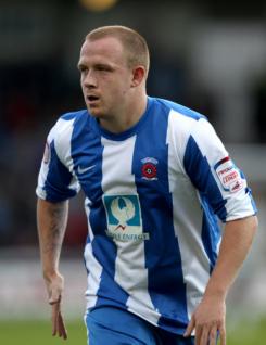 Nathan Luscombe