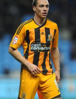 James Chester