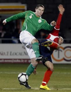 Callum Morris