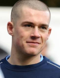 Donal McDermott