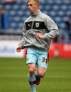 Ben Mee