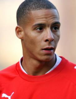 Marcus Marshall