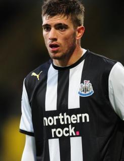 Davide Santon Davide Santon