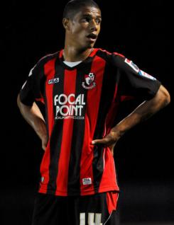 Lyle Taylor Lyle Taylor