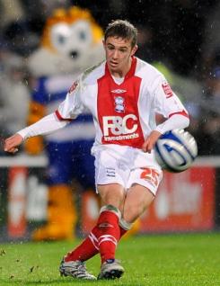 Jared Wilson
