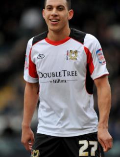 Daniel Powell