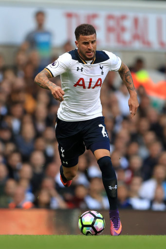Kyle Walker