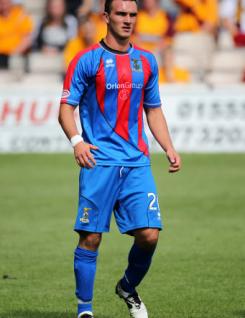 Tom Aldred