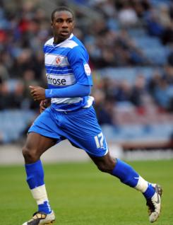 Michail Antonio