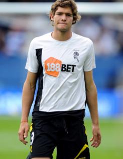 Marcos  Alonso