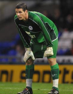 Michael  Pollitt