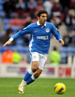 Jordi  Gomez
