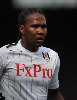 Hugo Rodallega Hugo Rodallega