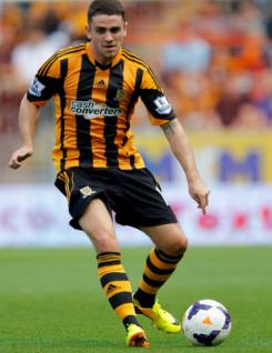 Robbie  Brady