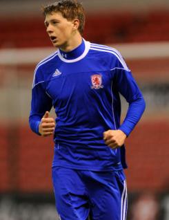 Adam  Reach