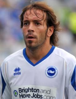 Inigo  Calderon