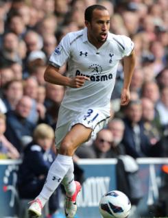 Andros  Townsend