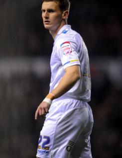 Tom Lees Tom Lees