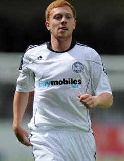 Ryan  Connolly