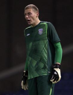 Ryan  Allsop