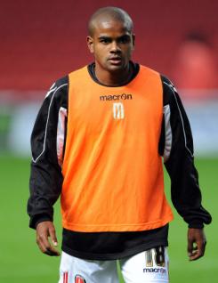 Bradley  Pritchard