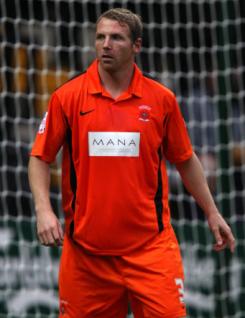 Ritchie Humphreys Ritchie Humphreys