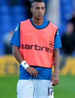 Josh  Parker