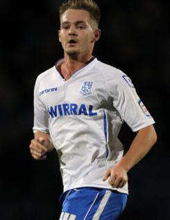 Adam McGurk Adam McGurk