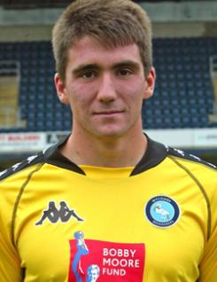 Matt Ingram Matt Ingram