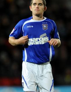 Ronan  Murray