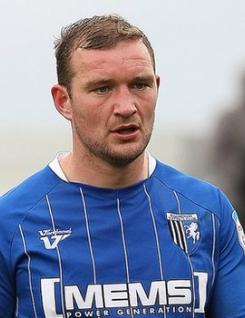 Danny Kedwell Danny Kedwell