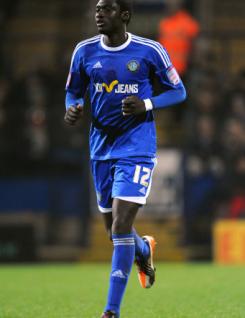 Arnaud Mendy Arnaud Mendy