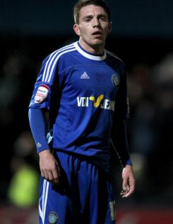 Sam Wedgbury Sam Wedgbury
