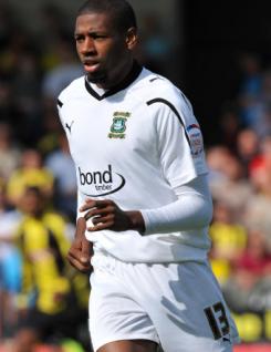 Ladjie  Soukouna
