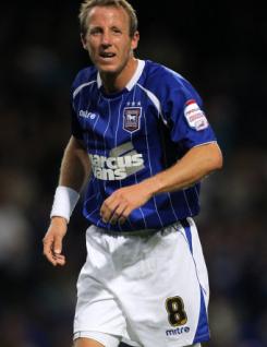 Lee Bowyer