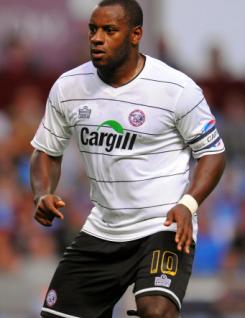 Delroy Facey