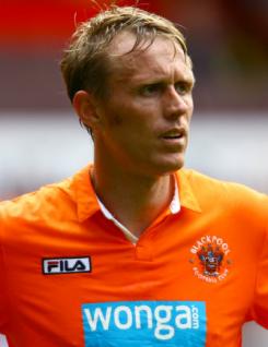 Brett Ormerod