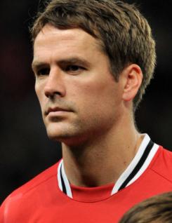 Michael Owen Michael Owen