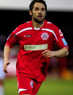 Ben Smith
