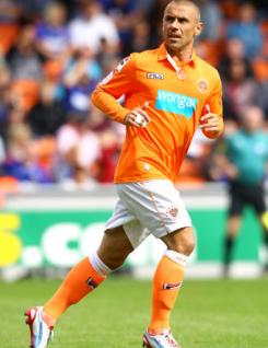 Kevin Phillips Kevin Phillips