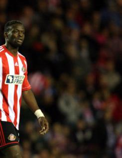 Louis Saha