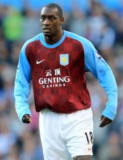 Emile Heskey Emile Heskey