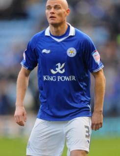 Paul Konchesky