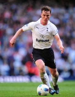 Scott Parker