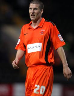 Paul Murray Paul Murray